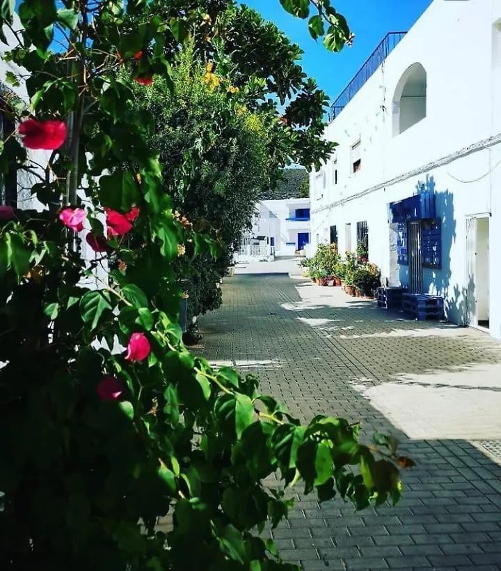 Casa Del Pez Vivienda A Pie De Calle En Agua Amarga A 250 Metros De La Playa 0*, Agua Amarga (Almeria)