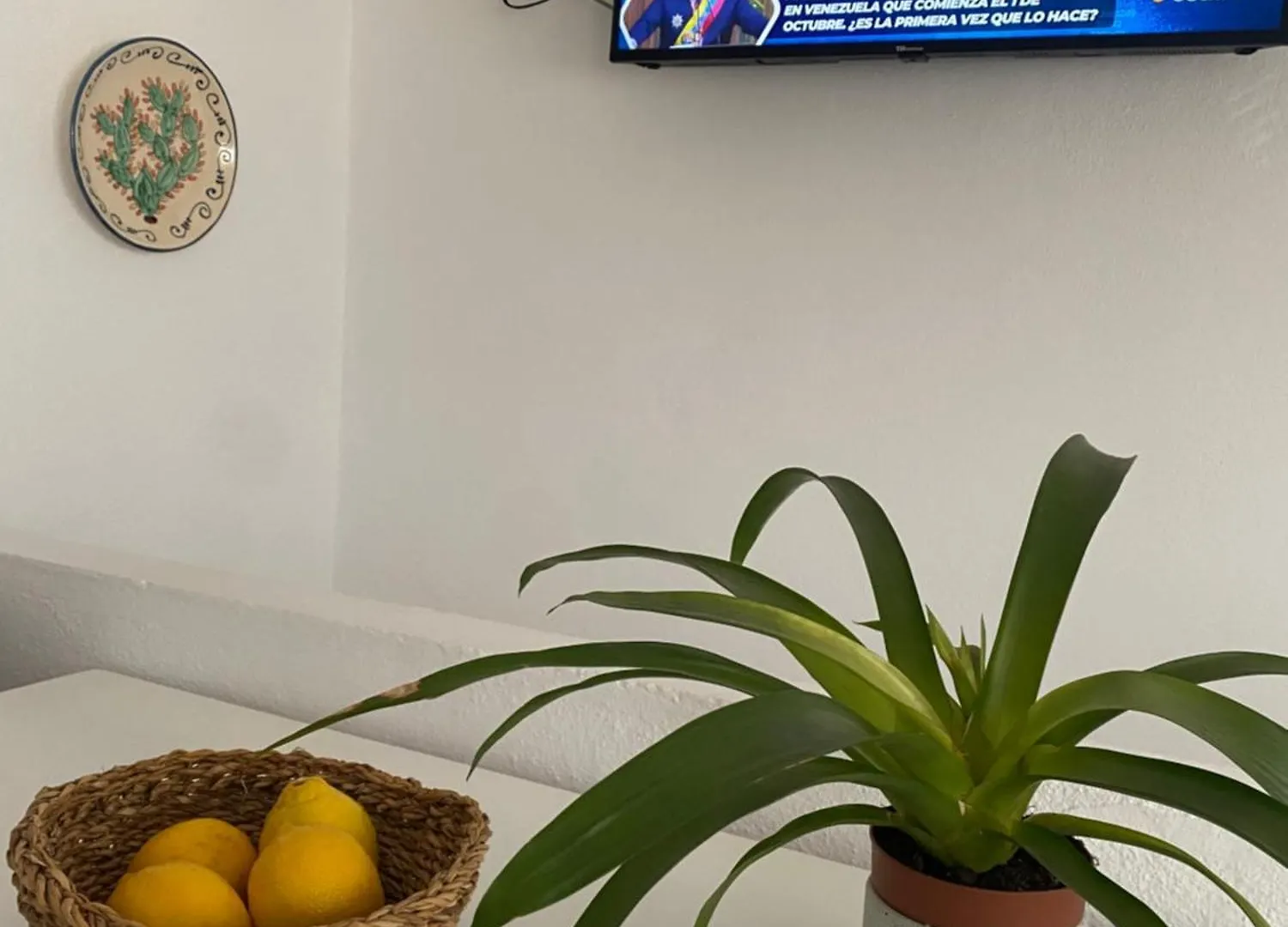 Apartment Casa Del Pez Vivienda A Pie De Calle En Agua Amarga A 250 Metros De La Playa