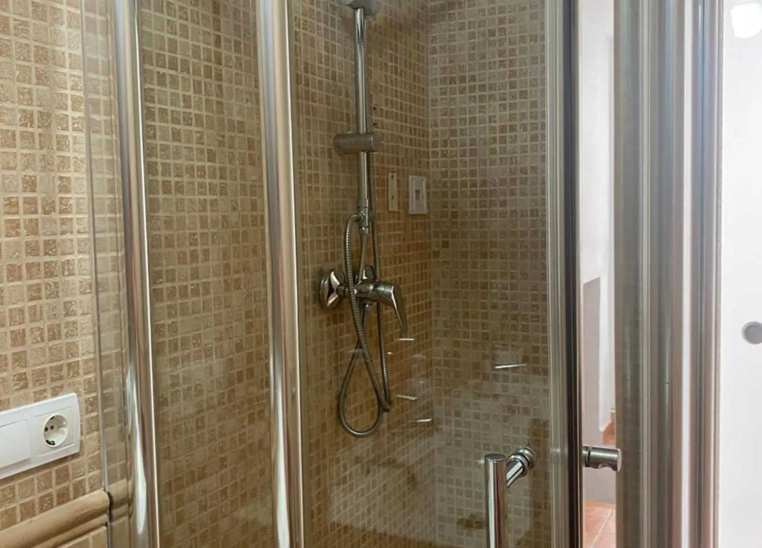 Casa Del Pez Vivienda A Pie De Calle En Agua Amarga A 250 Metros De La Playa 0*, Agua Amarga (Almeria)